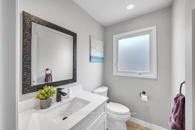 Photo 17 of 1003 Maury Crescent, Pickering, Liverpool — HOMEH