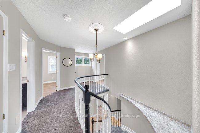 Photo 21 of 1003 Maury Crescent, Pickering, Liverpool — HOMEH