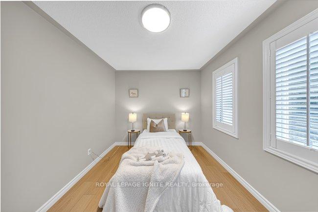 Photo 27 of 1003 Maury Crescent, Pickering, Liverpool — HOMEH