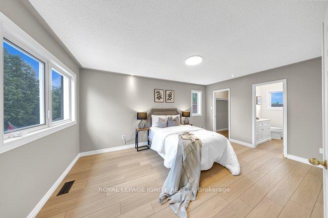 Photo 28 of 1003 Maury Crescent, Pickering, Liverpool — HOMEH