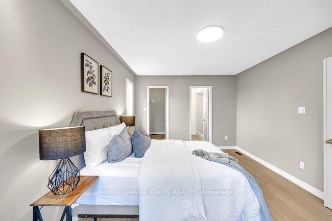 Photo 29 of 1003 Maury Crescent, Pickering, Liverpool — HOMEH