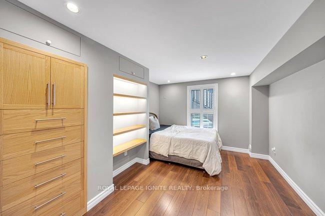 Photo 35 of 1003 Maury Crescent, Pickering, Liverpool — HOMEH