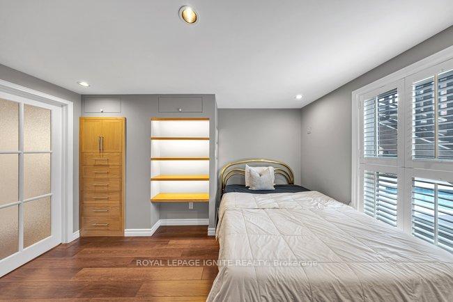 Photo 36 of 1003 Maury Crescent, Pickering, Liverpool — HOMEH