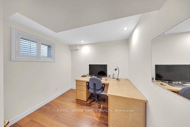 Photo 37 of 1003 Maury Crescent, Pickering, Liverpool — HOMEH