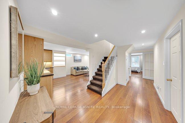 Photo 40 of 1003 Maury Crescent, Pickering, Liverpool — HOMEH