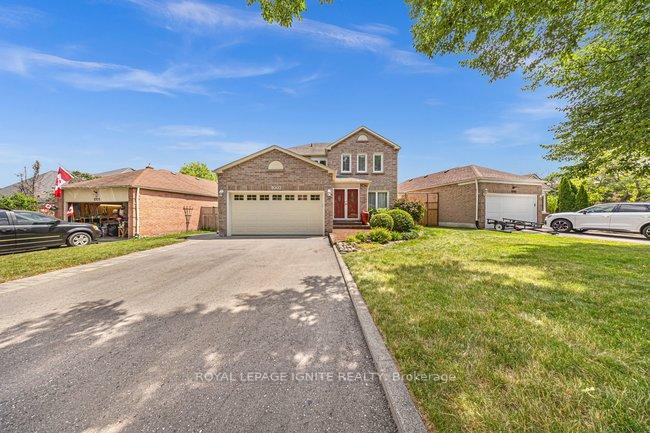 Photo 46 of 1003 Maury Crescent, Pickering, Liverpool — HOMEH