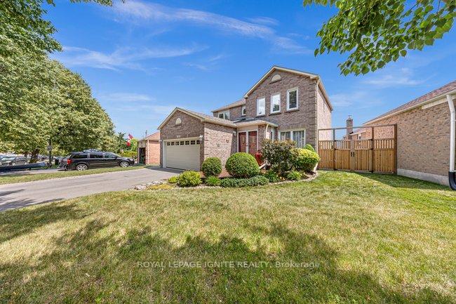 Photo 47 of 1003 Maury Crescent, Pickering, Liverpool — HOMEH