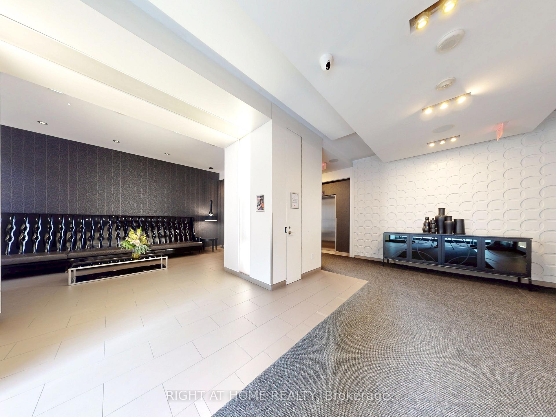 Photo 20 of Unit 1232, 560 Front Street W, Toronto, Waterfront Communities — HOMEH