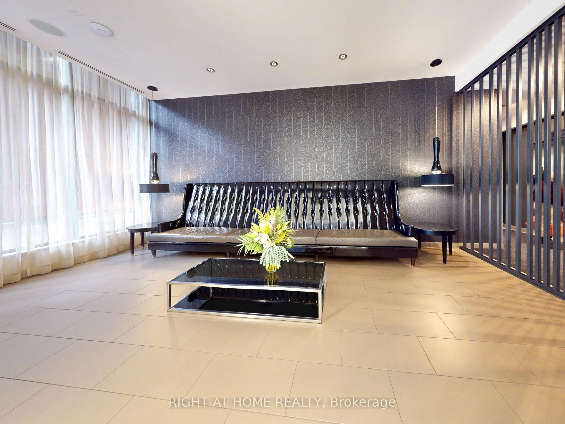 Photo 22 of Unit 1232, 560 Front Street W, Toronto, Waterfront Communities — HOMEH
