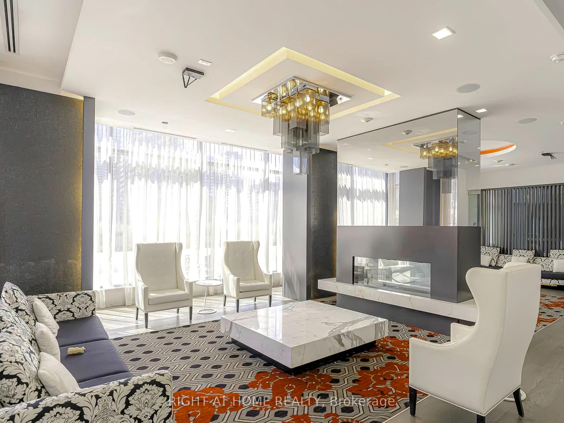 Photo 23 of Unit 1232, 560 Front Street W, Toronto, Waterfront Communities — HOMEH