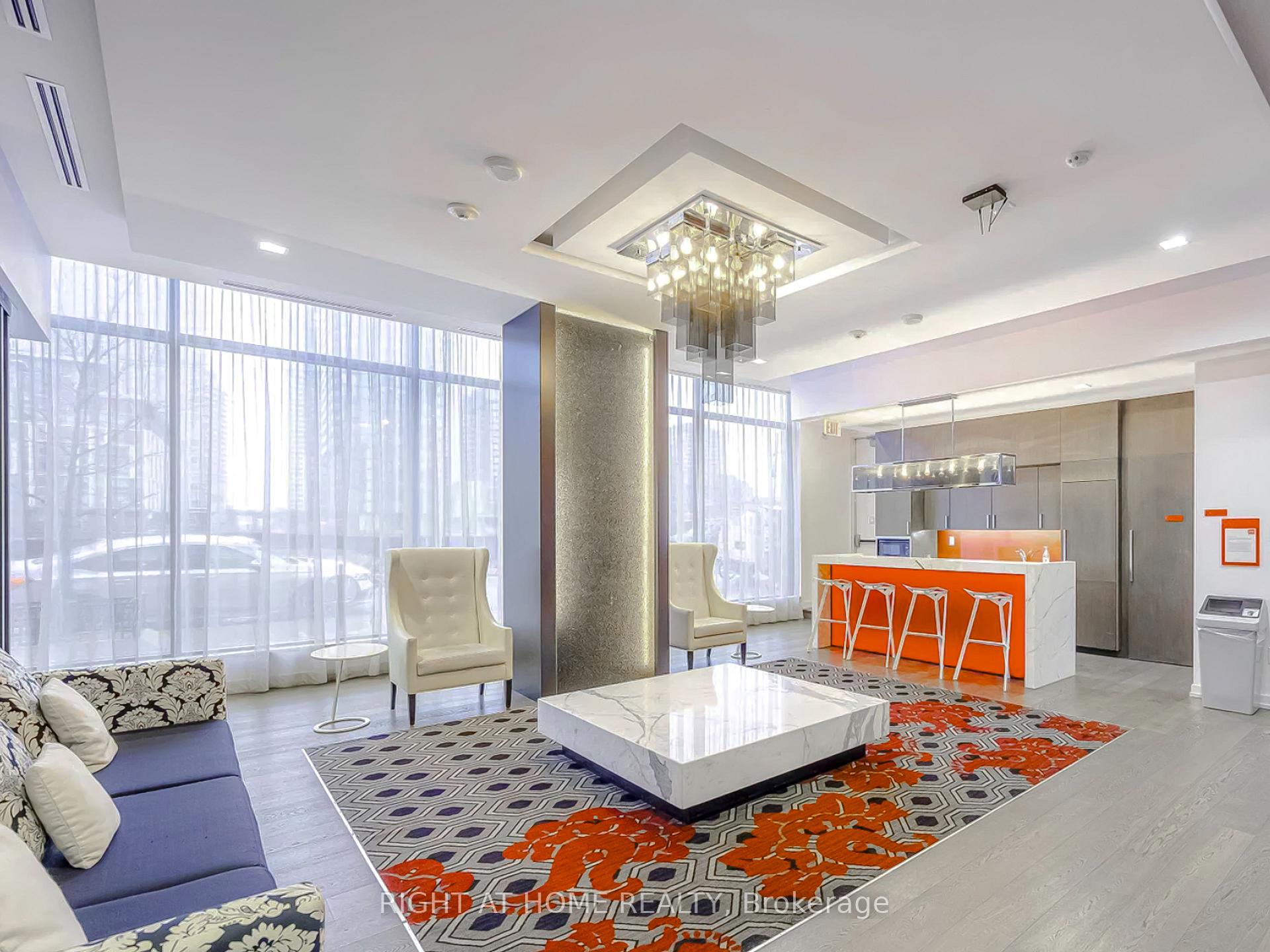 Photo 25 of Unit 1232, 560 Front Street W, Toronto, Waterfront Communities — HOMEH