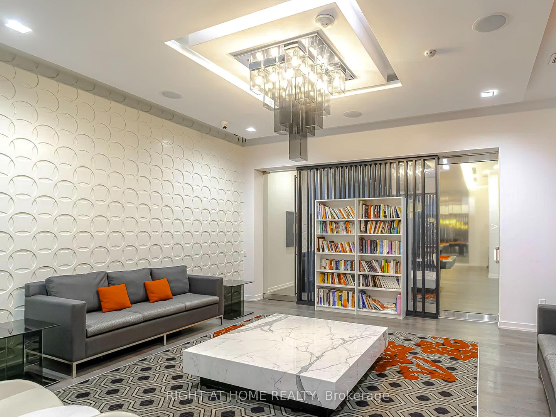 Photo 27 of Unit 1232, 560 Front Street W, Toronto, Waterfront Communities — HOMEH