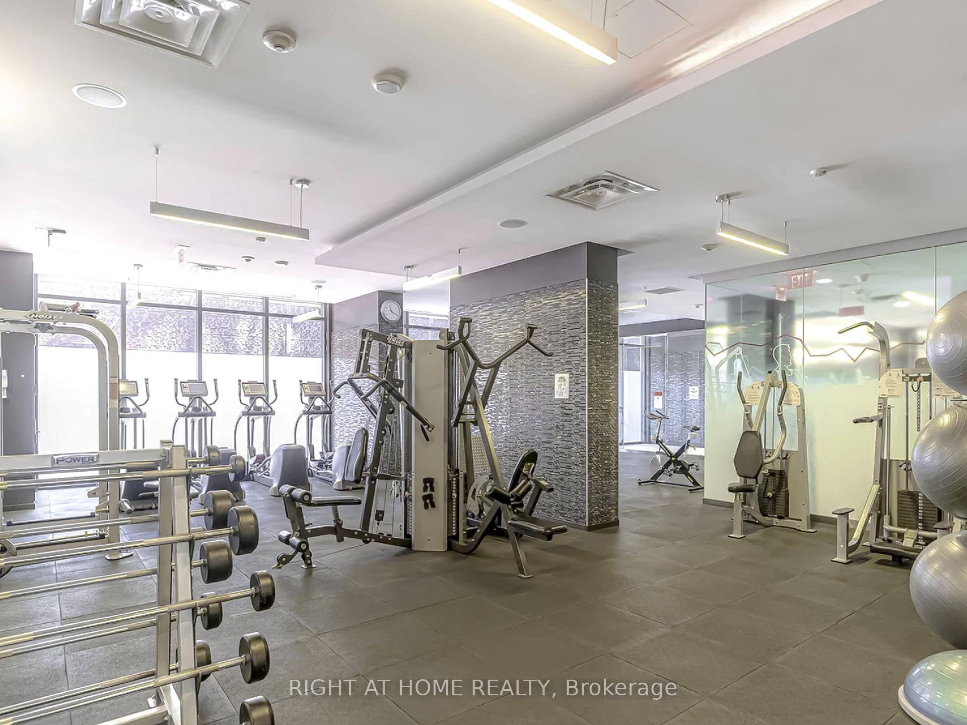 Photo 29 of Unit 1232, 560 Front Street W, Toronto, Waterfront Communities — HOMEH