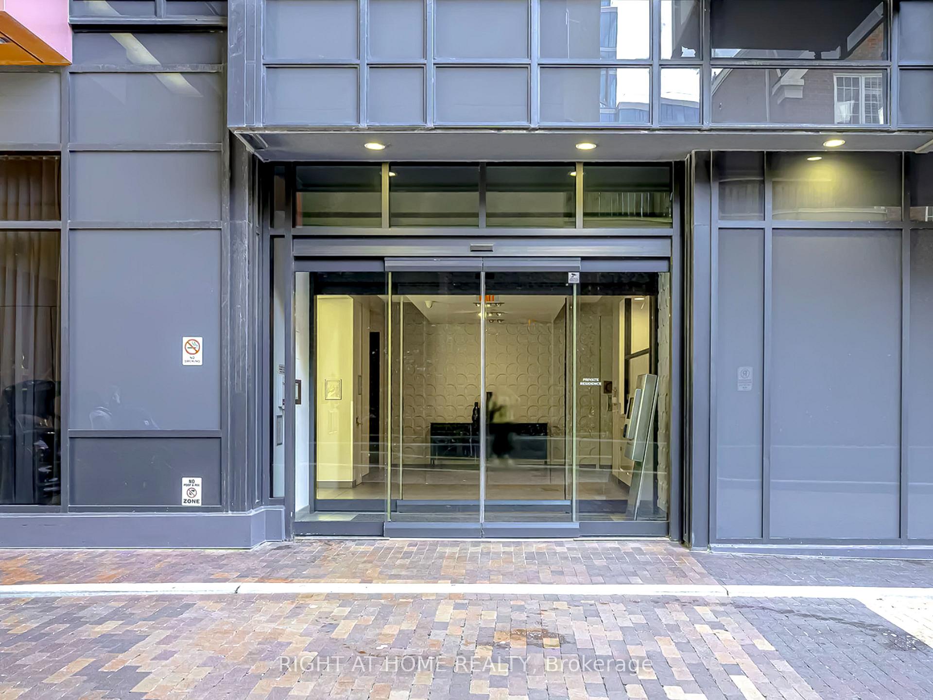 Photo 30 of Unit 1232, 560 Front Street W, Toronto, Waterfront Communities — HOMEH
