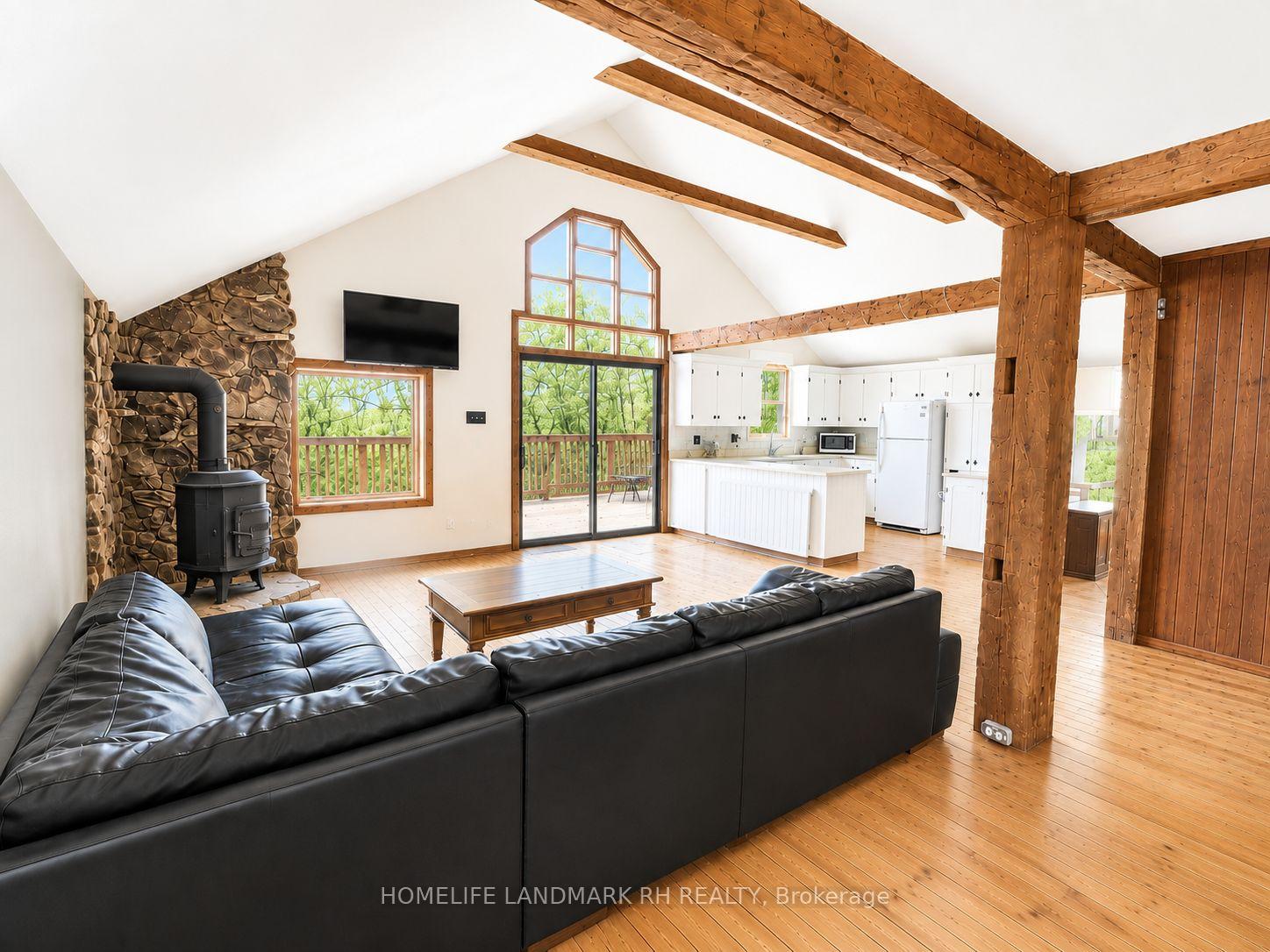 Photo 8 of 25066 Commodore Road, Brock, Rural Brock — HOMEH