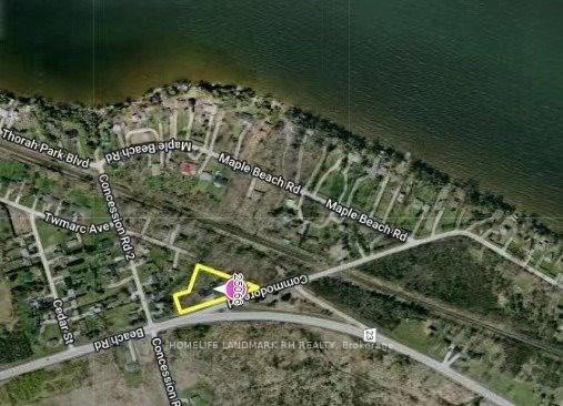 Photo 11 of 25066 Commodore Road, Brock, Rural Brock — HOMEH