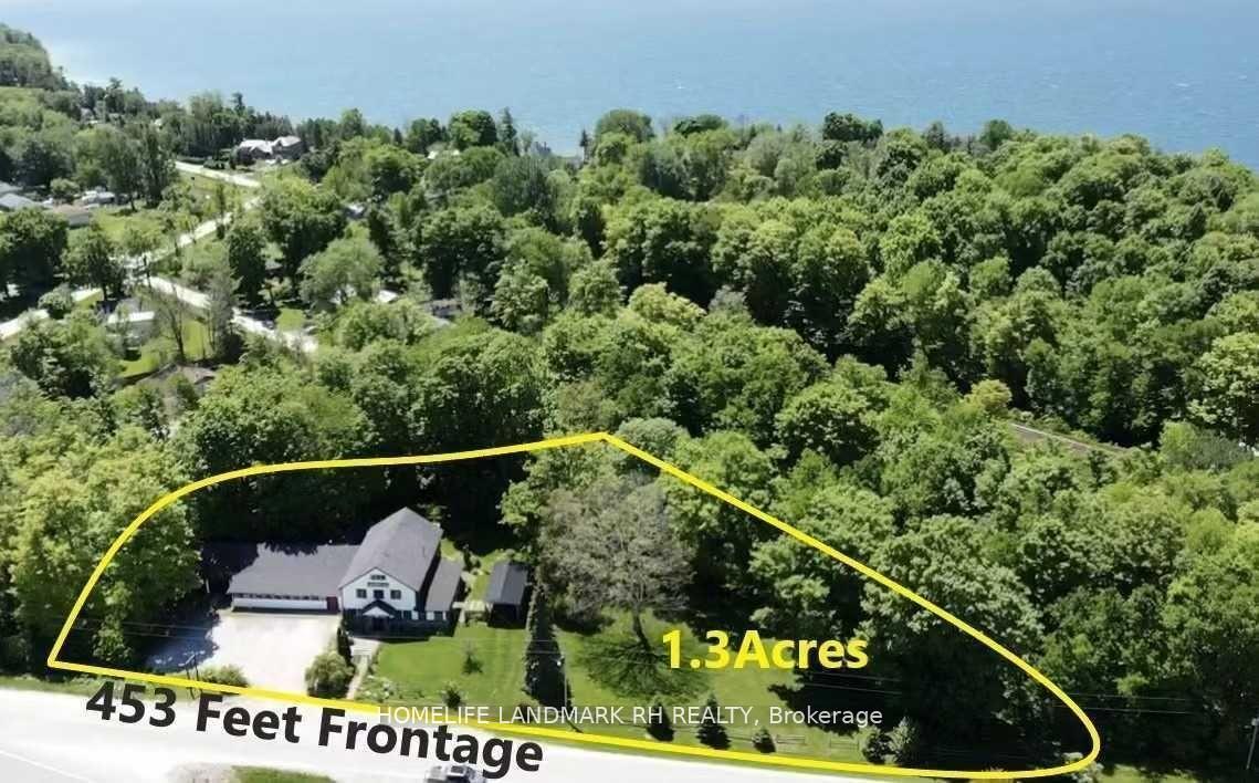 Photo 3 of 25066 Commodore Road, Brock, Rural Brock — HOMEH