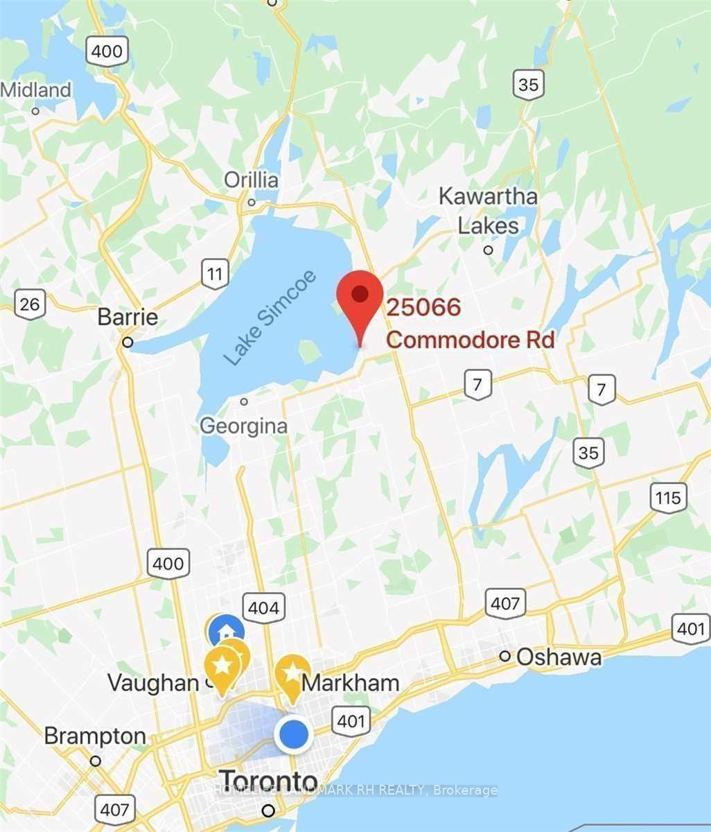 Photo 16 of 25066 Commodore Road, Brock, Rural Brock — HOMEH