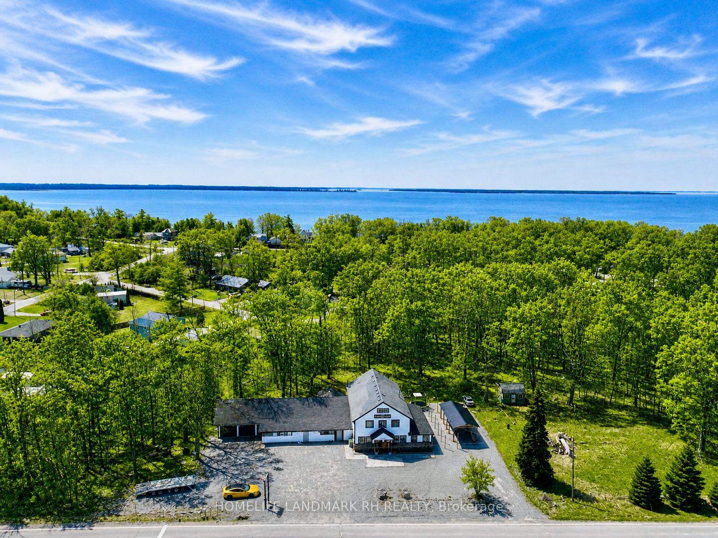 Photo 17 of 25066 Commodore Road, Brock, Rural Brock — HOMEH