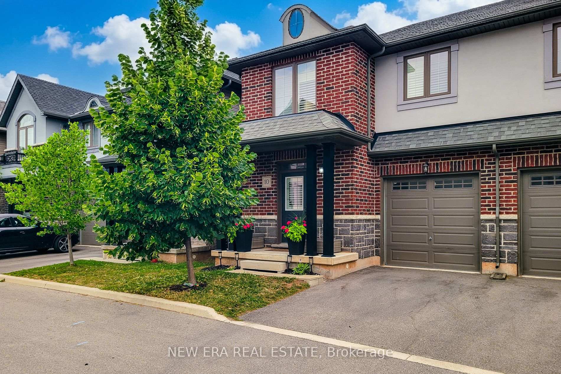 Photo 2 of Unit 10, 4297 East Avenue E, Lincoln, Beamsville — HOMEH