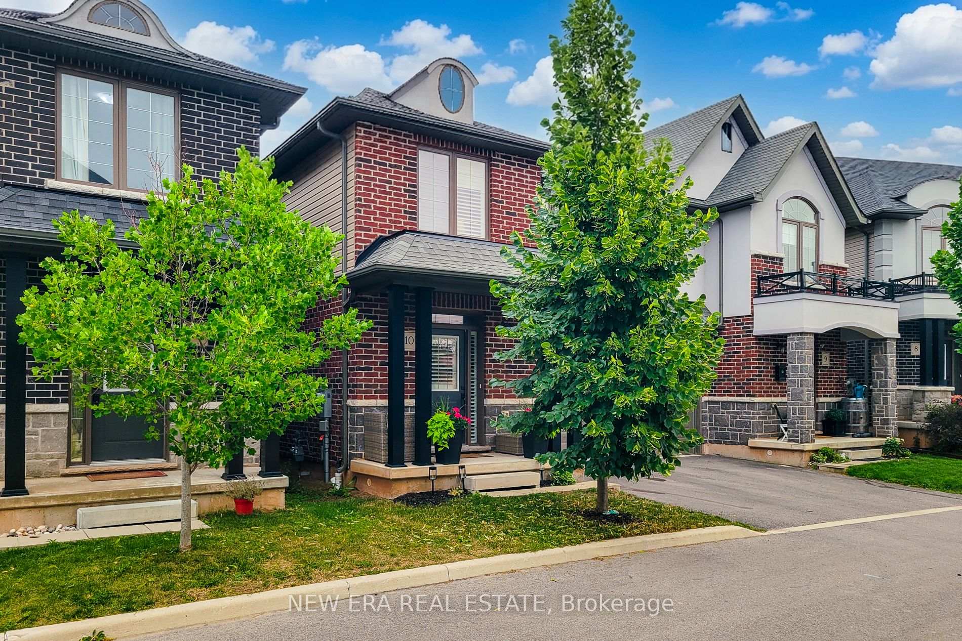 Photo 3 of Unit 10, 4297 East Avenue E, Lincoln, Beamsville — HOMEH