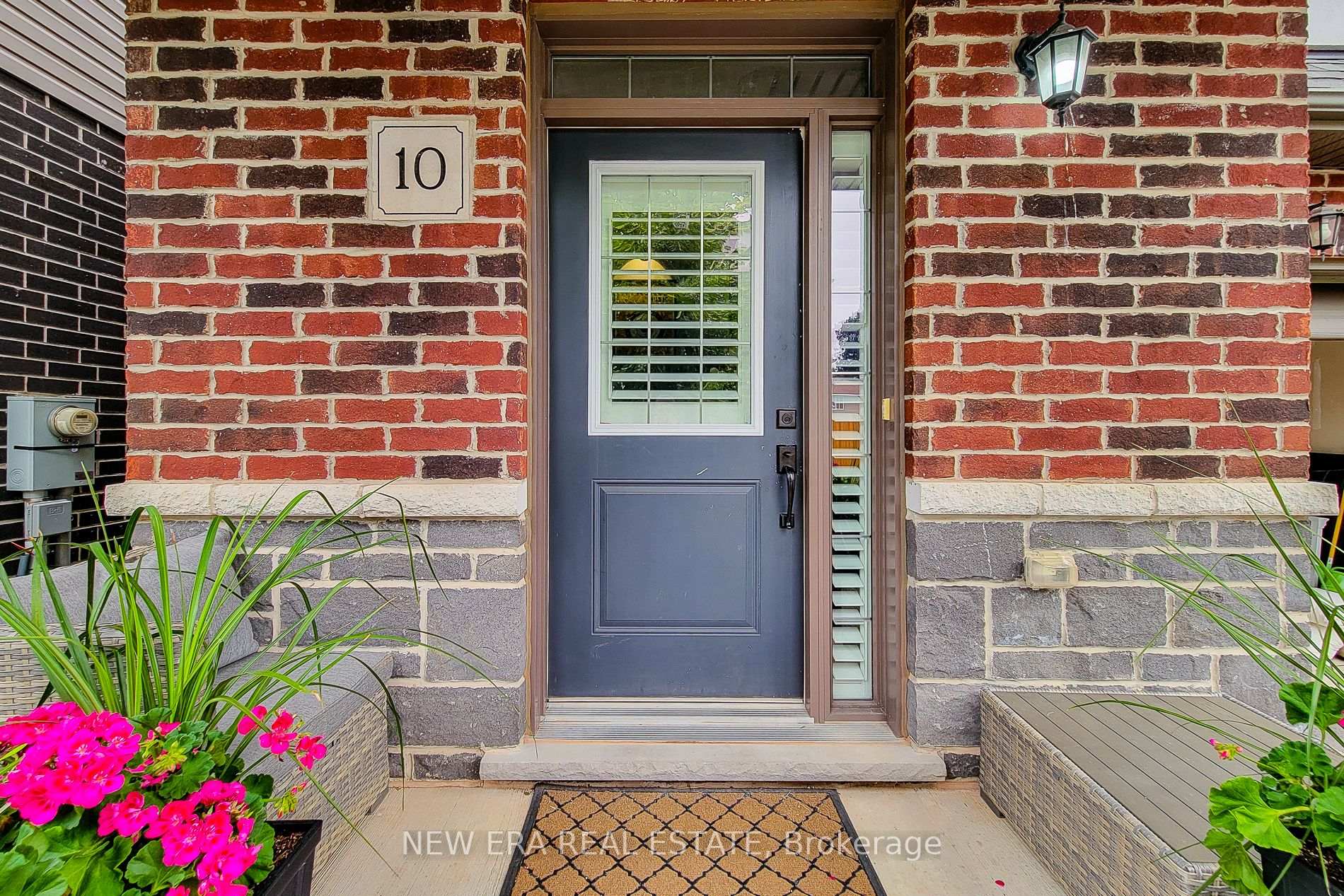Photo 9 of Unit 10, 4297 East Avenue E, Lincoln, Beamsville — HOMEH