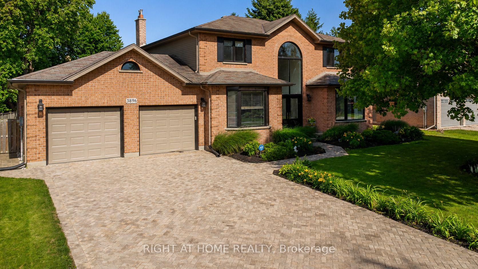 Photo 1 of 3896 Malpass Road, London, South V — HOMEH