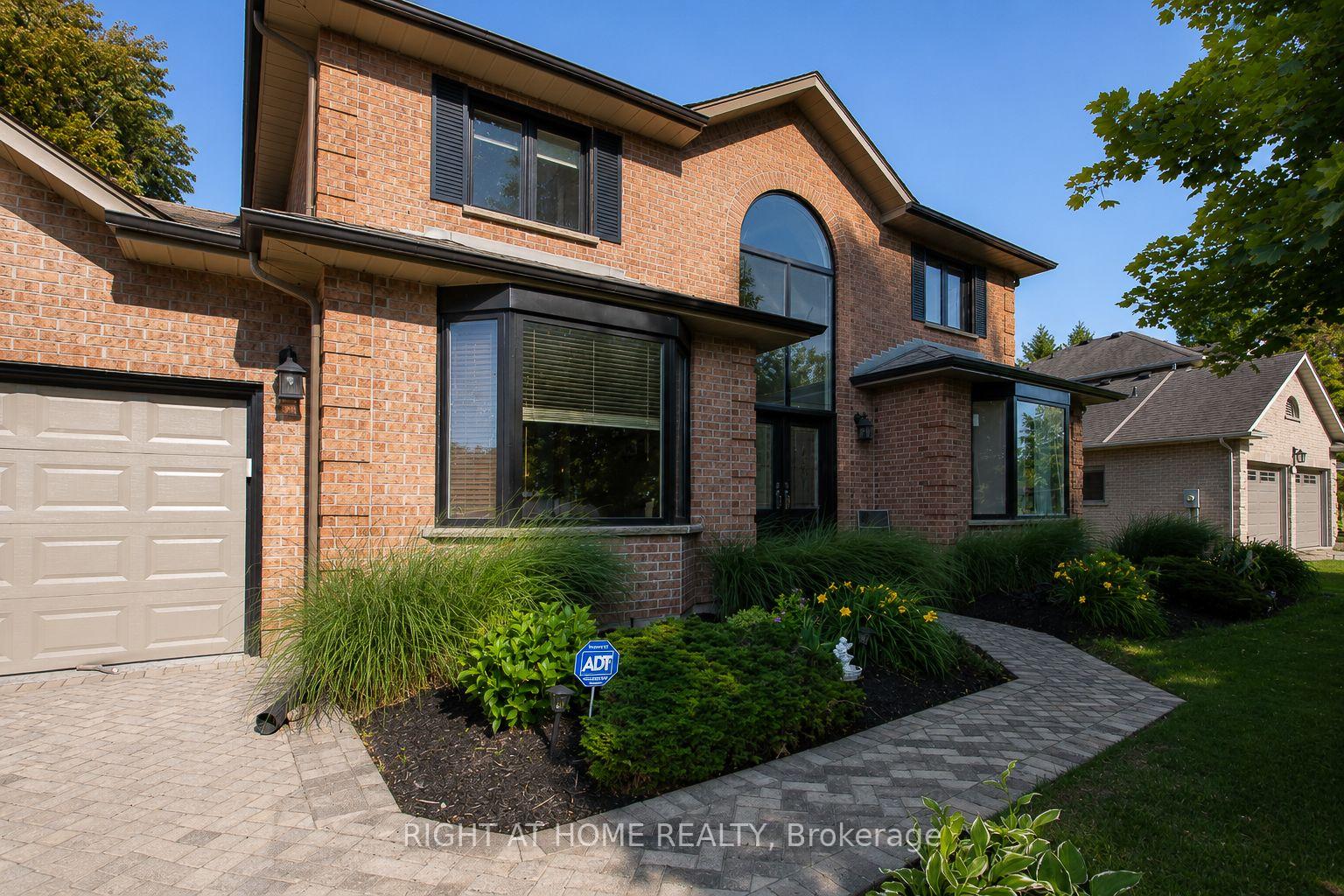 Photo 3 of 3896 Malpass Road, London, South V — HOMEH