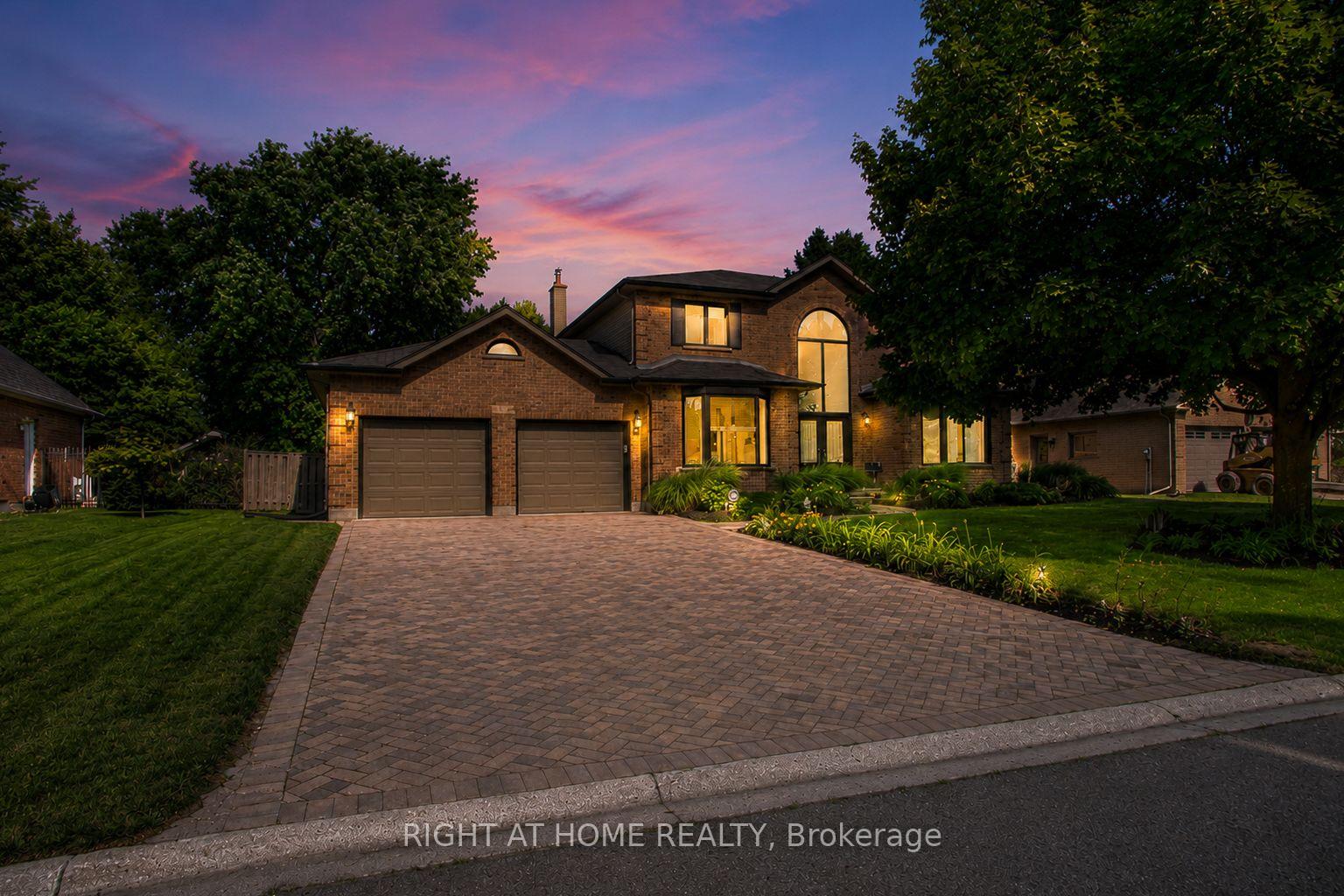 Photo 5 of 3896 Malpass Road, London, South V — HOMEH