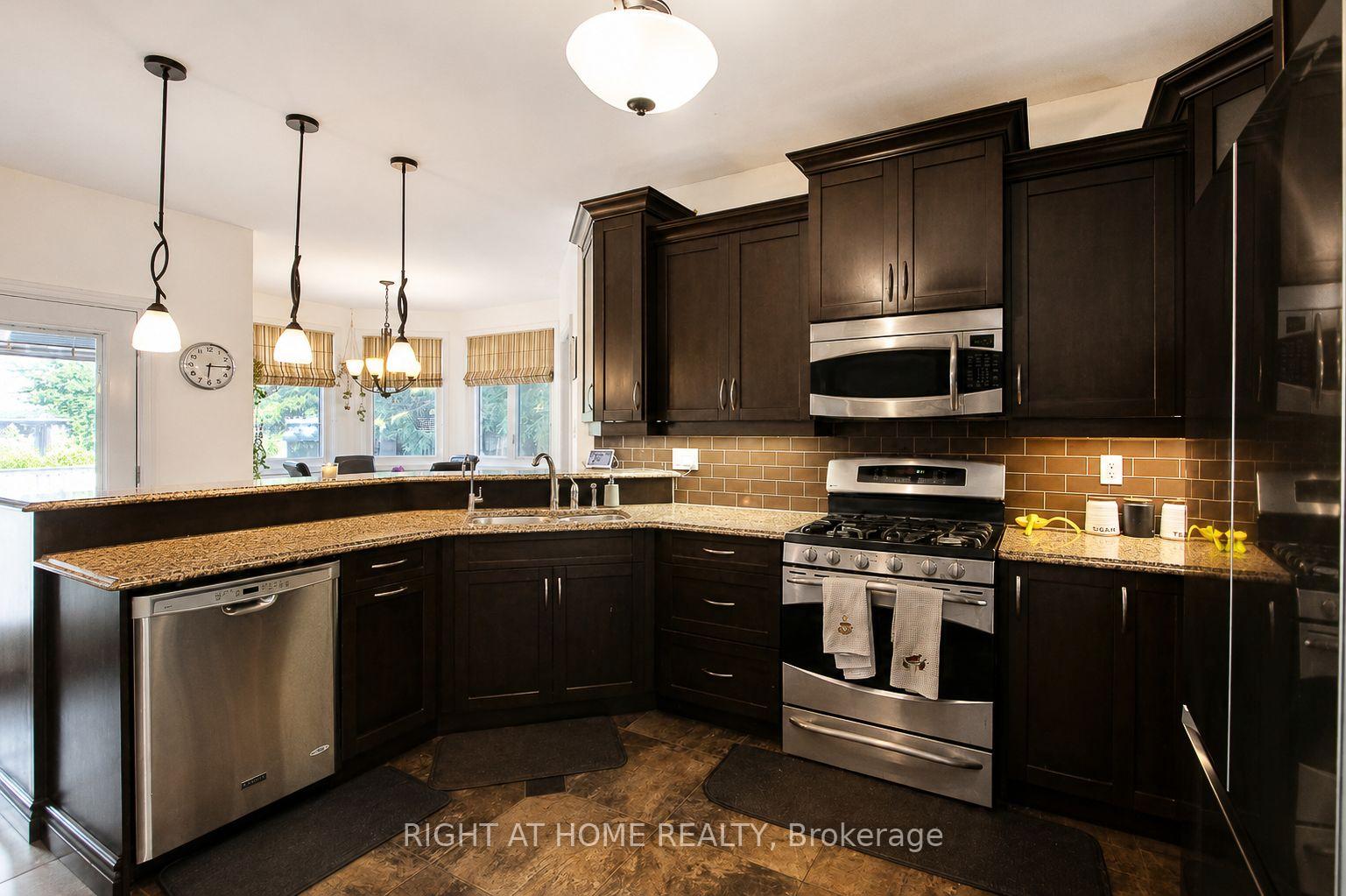 Photo 11 of 3896 Malpass Road, London, South V — HOMEH