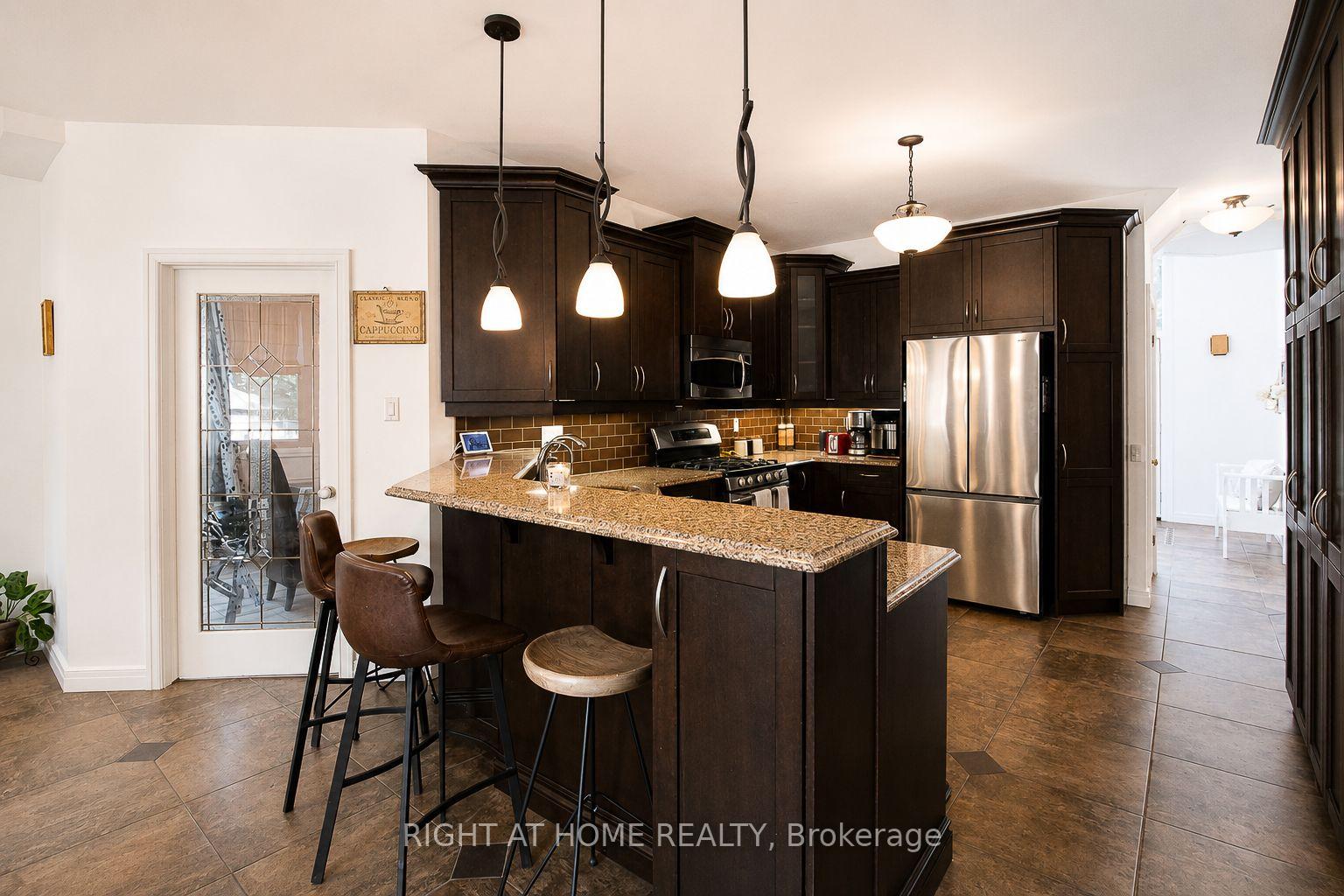 Photo 12 of 3896 Malpass Road, London, South V — HOMEH