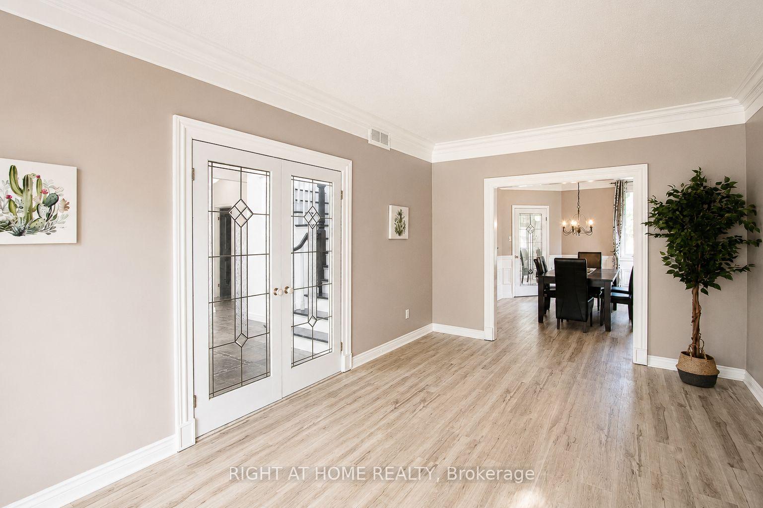 Photo 16 of 3896 Malpass Road, London, South V — HOMEH