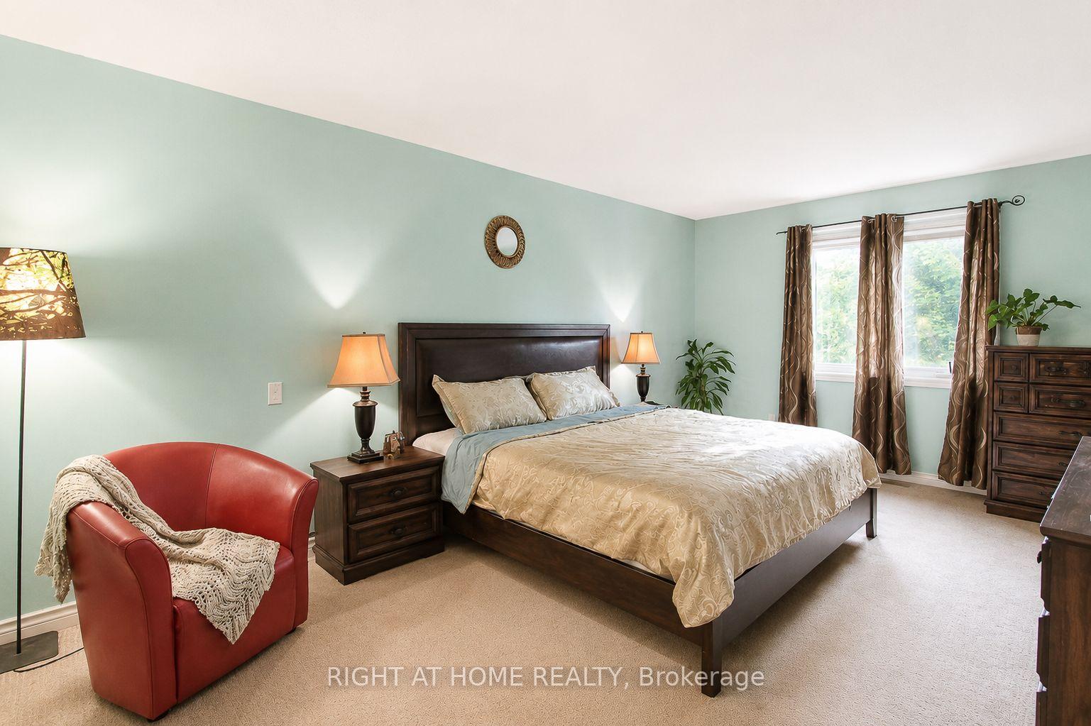Photo 28 of 3896 Malpass Road, London, South V — HOMEH