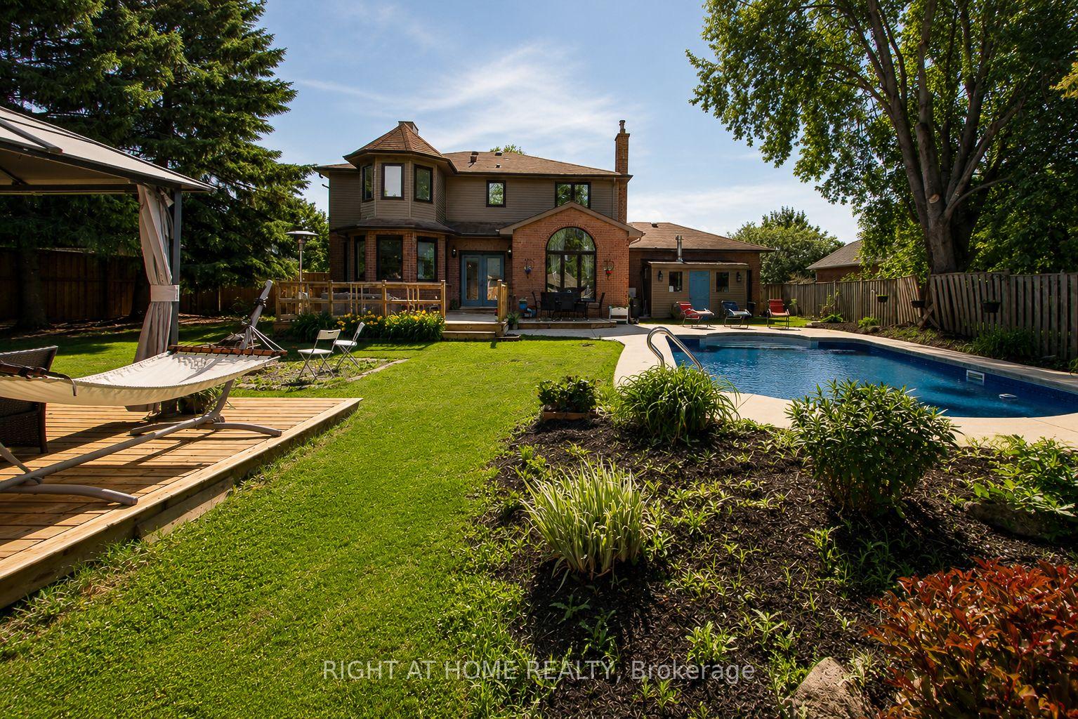 Photo 45 of 3896 Malpass Road, London, South V — HOMEH