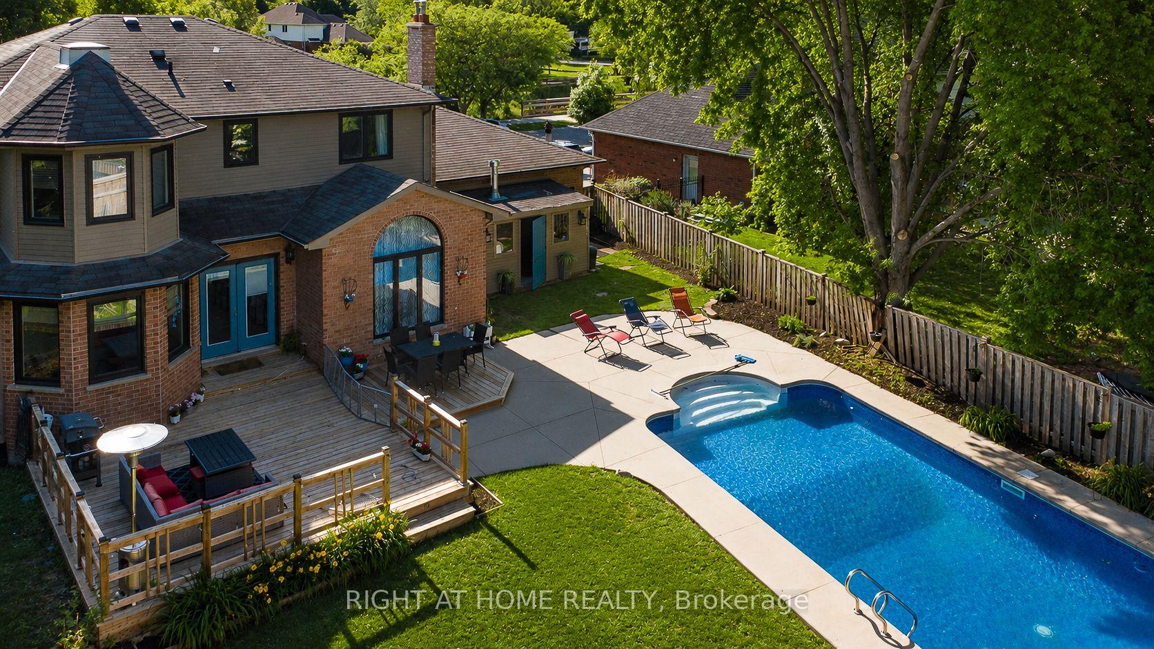 Photo 48 of 3896 Malpass Road, London, South V — HOMEH