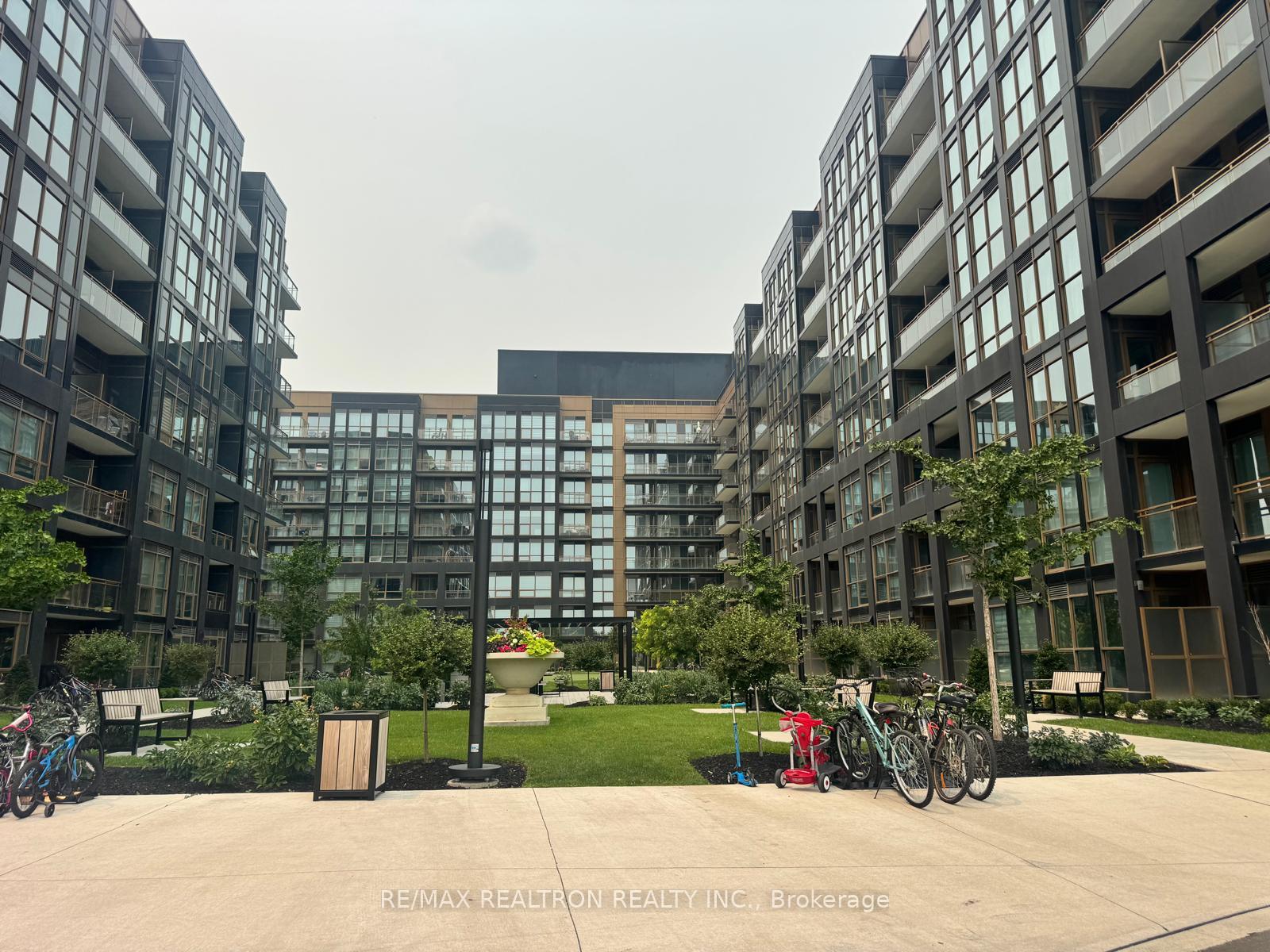 Photo 1 of Unit 639, 2343 Khalsa Gate E, Oakville, Westmount — HOMEH