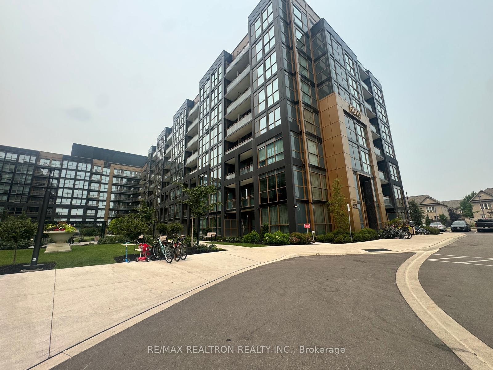 Photo 2 of Unit 639, 2343 Khalsa Gate E, Oakville, Westmount — HOMEH