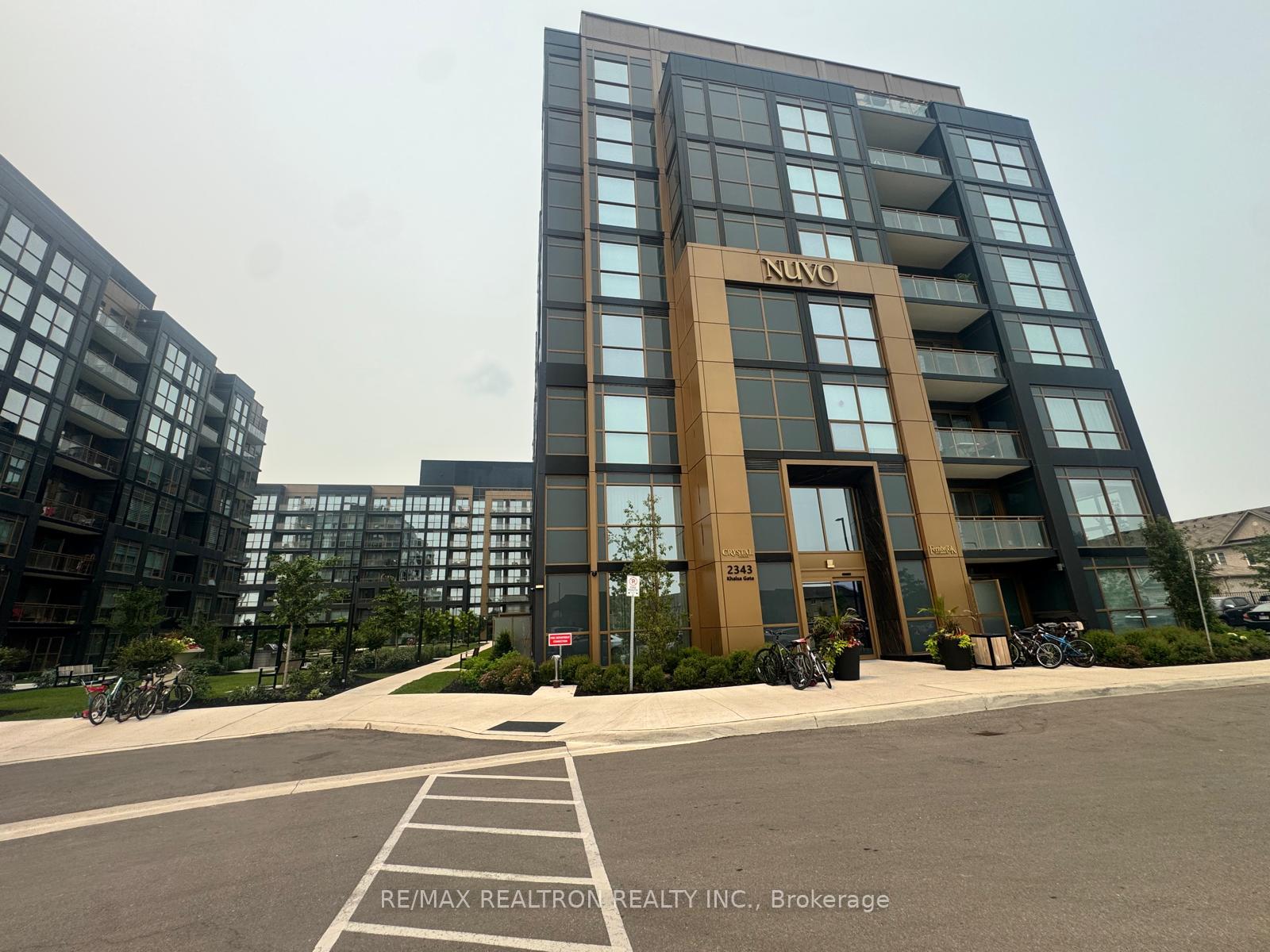 Photo 3 of Unit 639, 2343 Khalsa Gate E, Oakville, Westmount — HOMEH