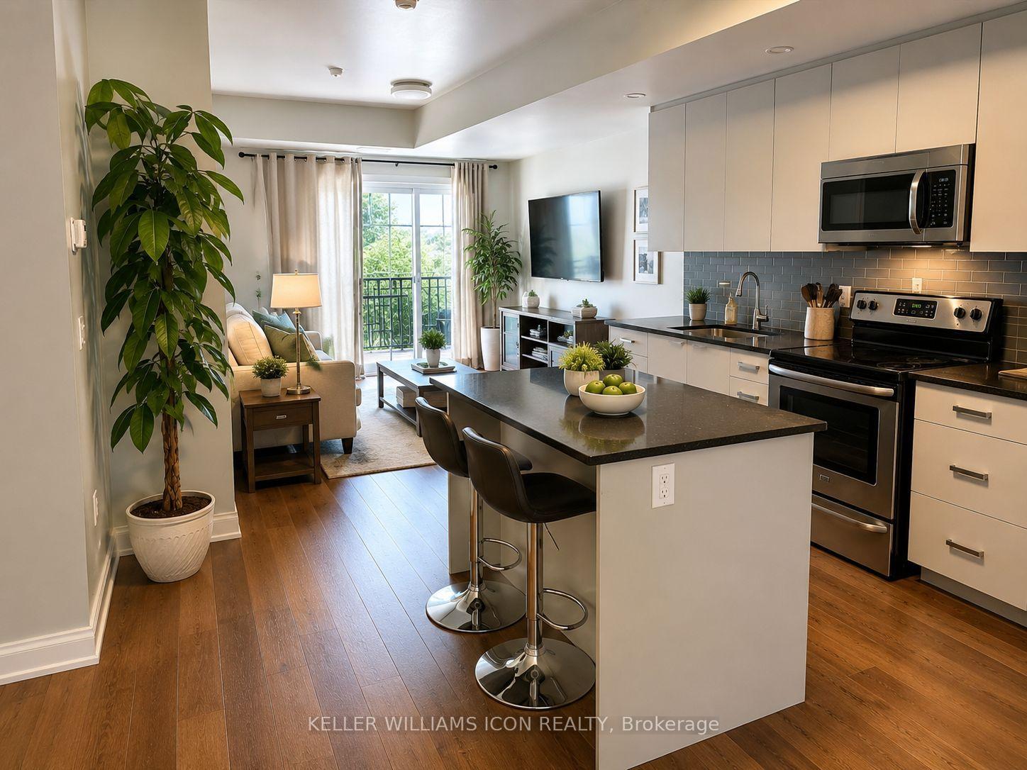 Photo 6 of Unit 313, 2785 Baseline Road, Ottawa, Redwood Park — HOMEH