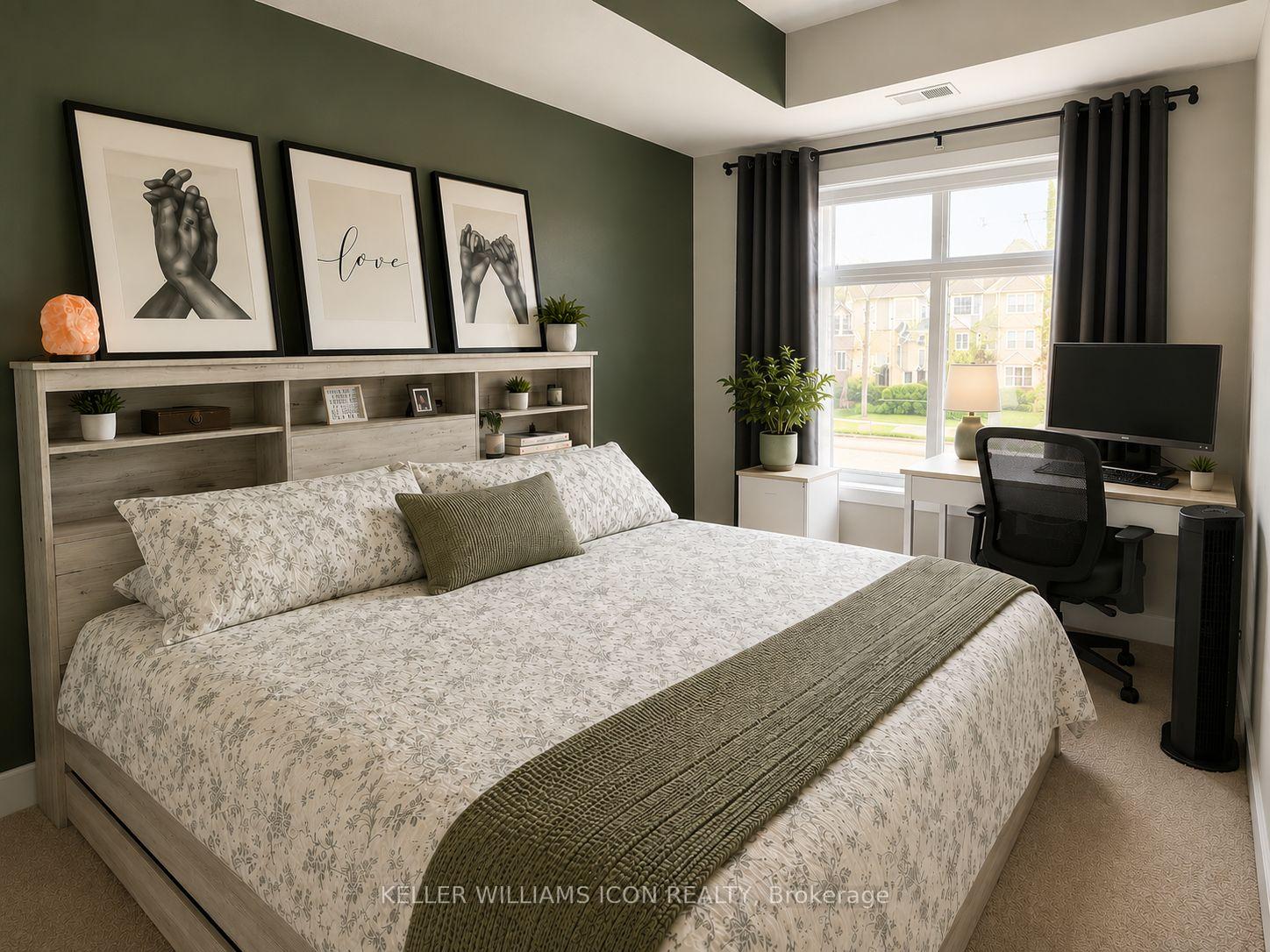 Photo 9 of Unit 313, 2785 Baseline Road, Ottawa, Redwood Park — HOMEH