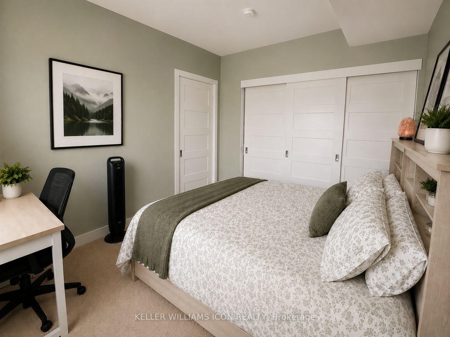 Photo 10 of Unit 313, 2785 Baseline Road, Ottawa, Redwood Park — HOMEH