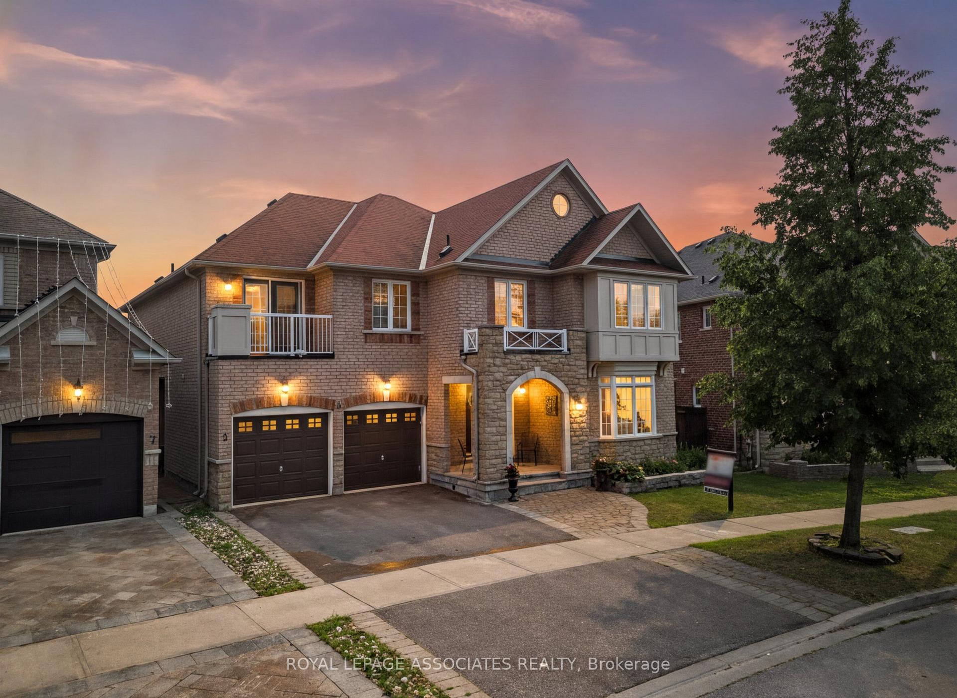 Photo 1 of 5 Mead Terrace, Markham, Wismer — HOMEH