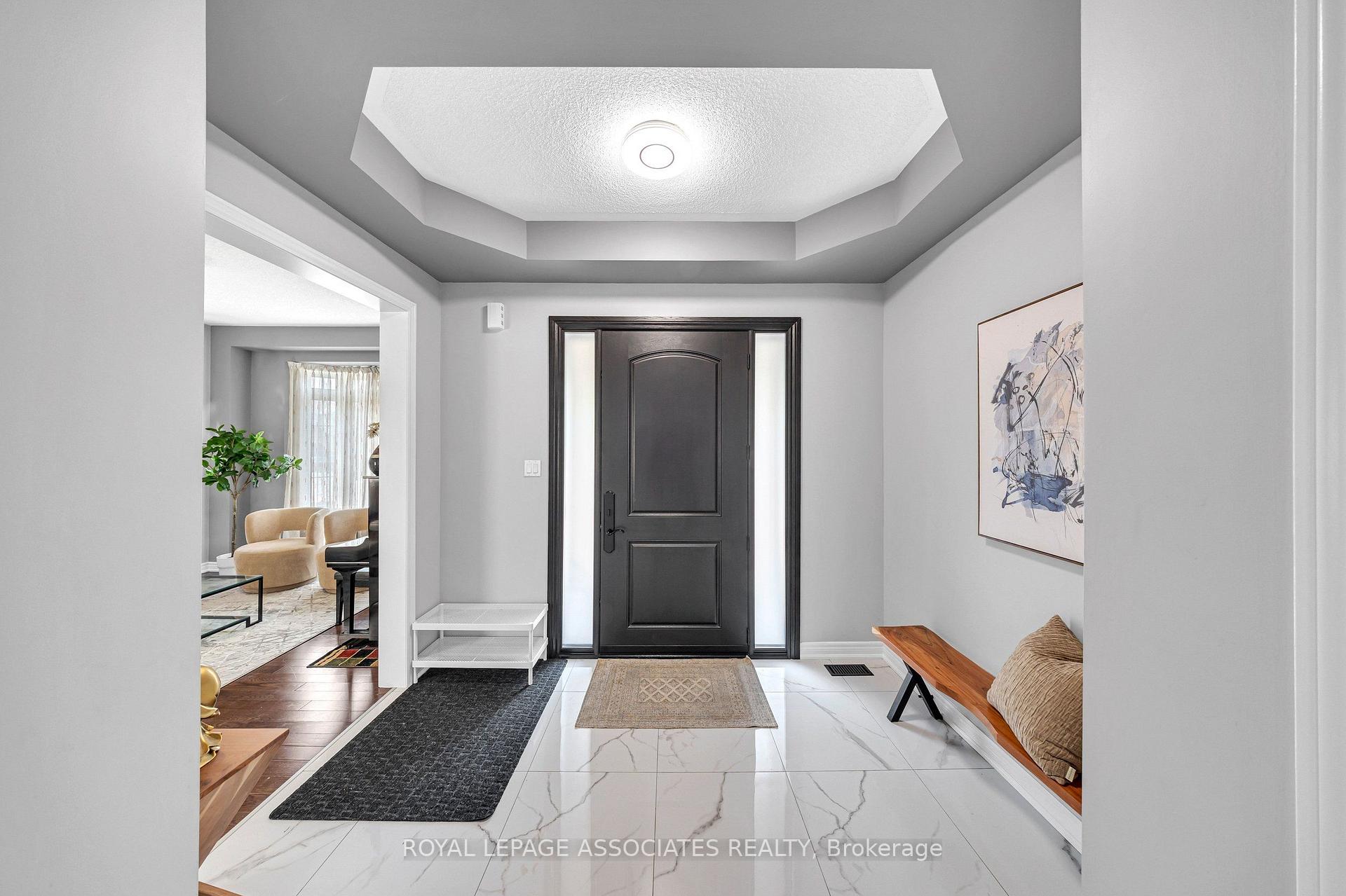 Photo 3 of 5 Mead Terrace, Markham, Wismer — HOMEH
