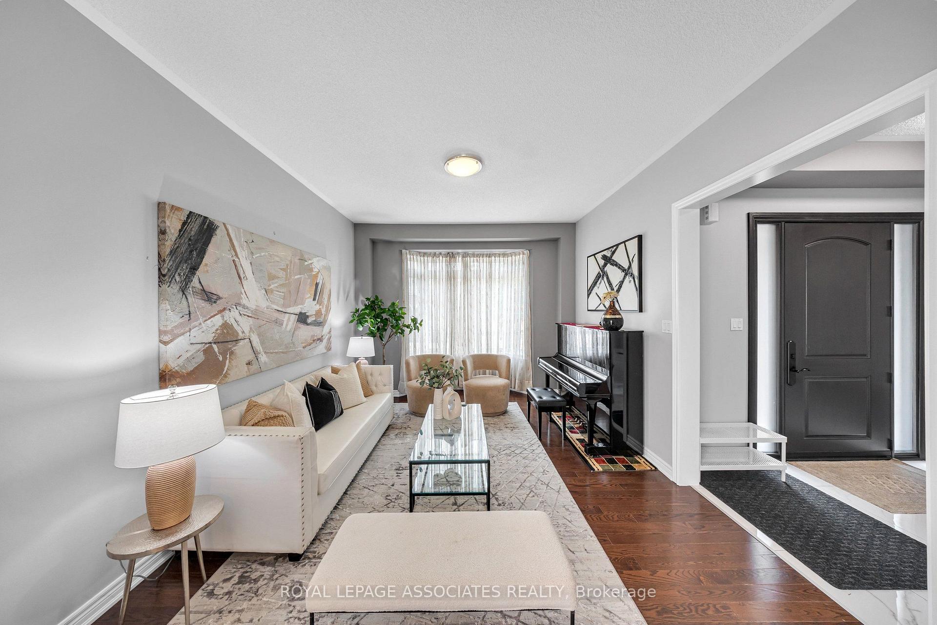 Photo 4 of 5 Mead Terrace, Markham, Wismer — HOMEH