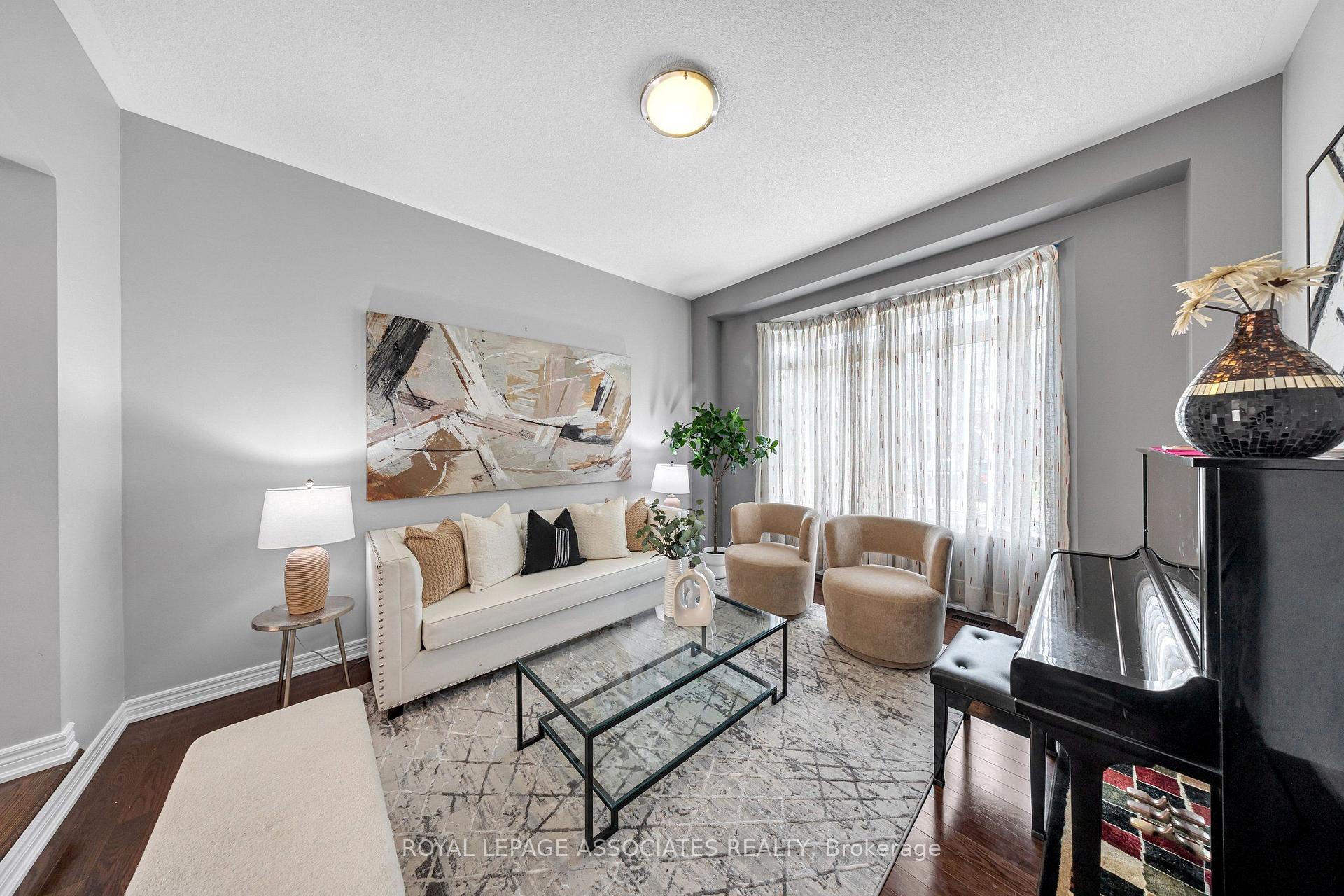 Photo 5 of 5 Mead Terrace, Markham, Wismer — HOMEH