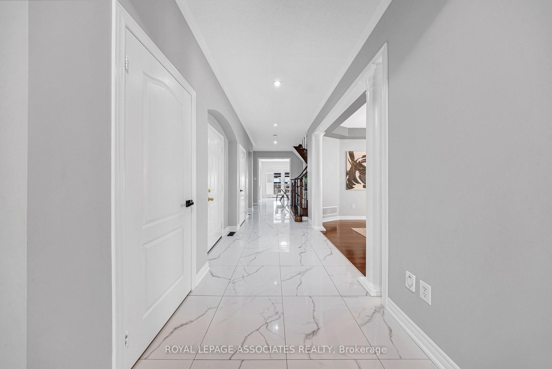 Photo 6 of 5 Mead Terrace, Markham, Wismer — HOMEH