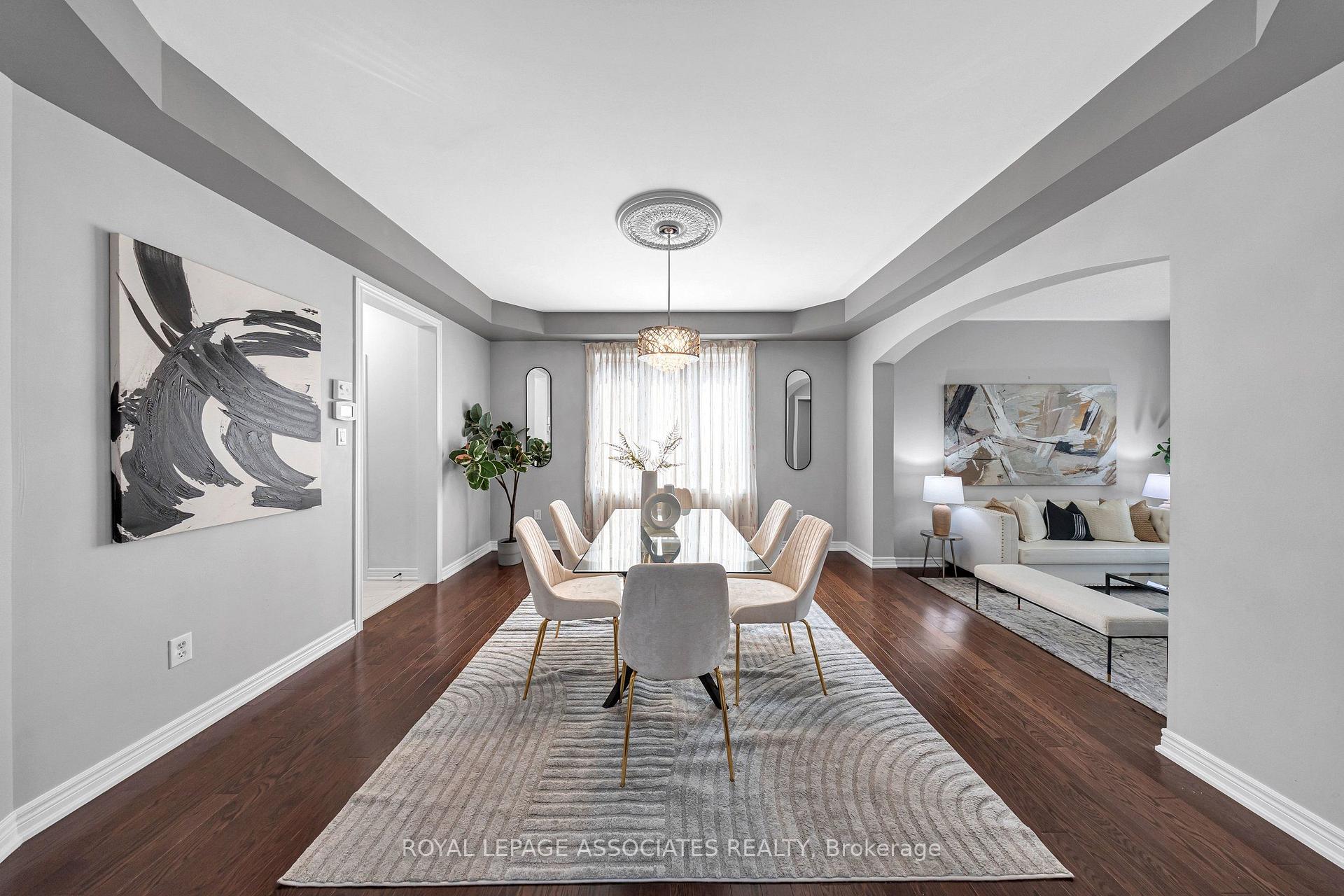 Photo 8 of 5 Mead Terrace, Markham, Wismer — HOMEH