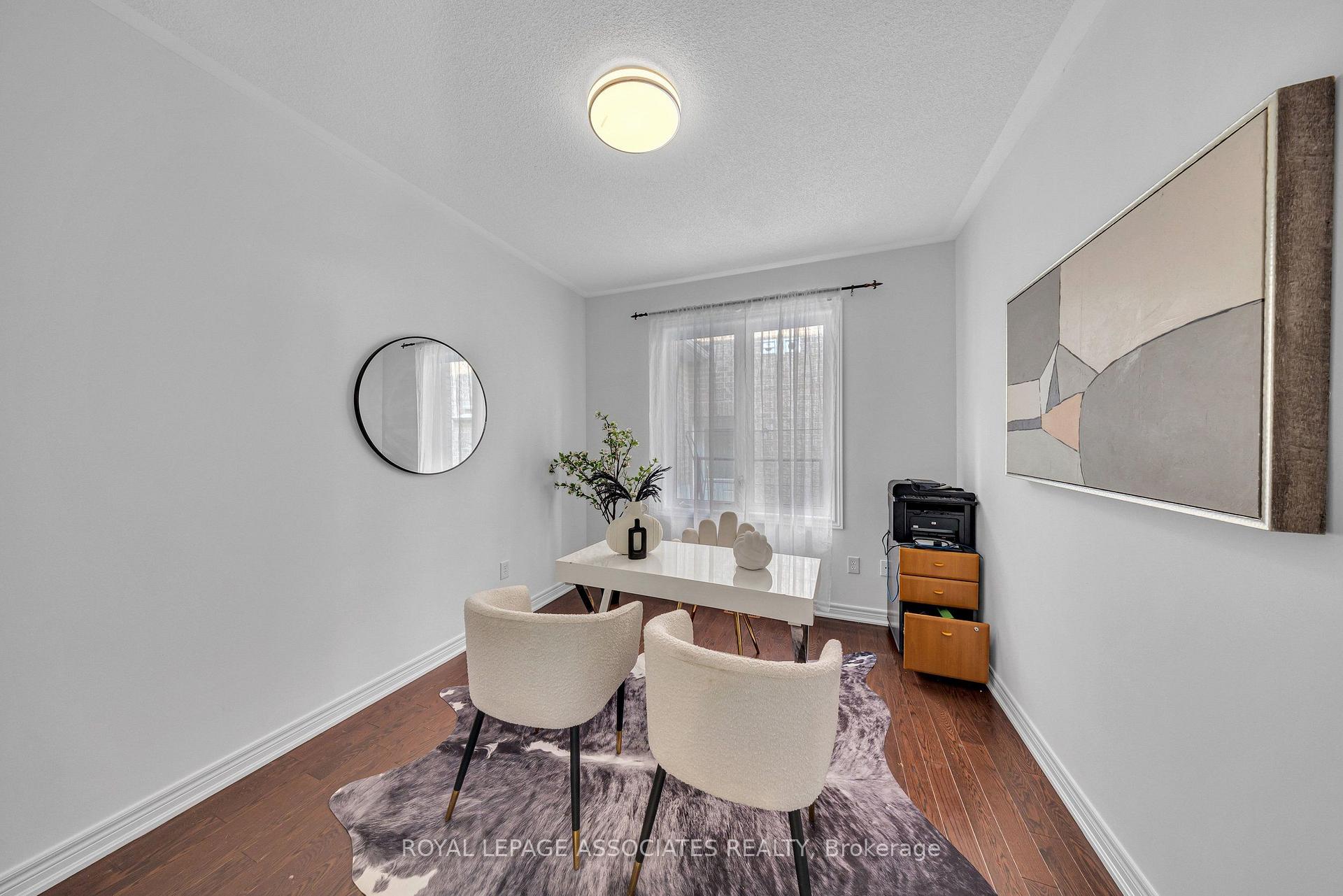 Photo 10 of 5 Mead Terrace, Markham, Wismer — HOMEH