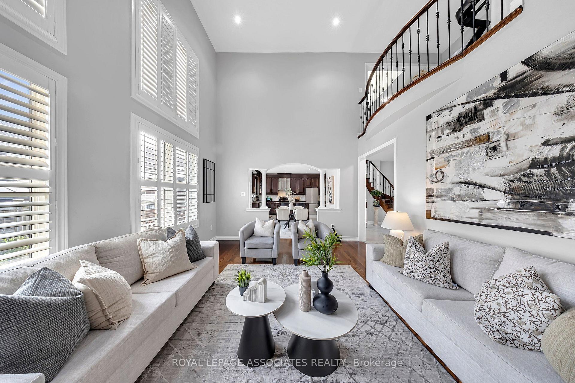 Photo 12 of 5 Mead Terrace, Markham, Wismer — HOMEH