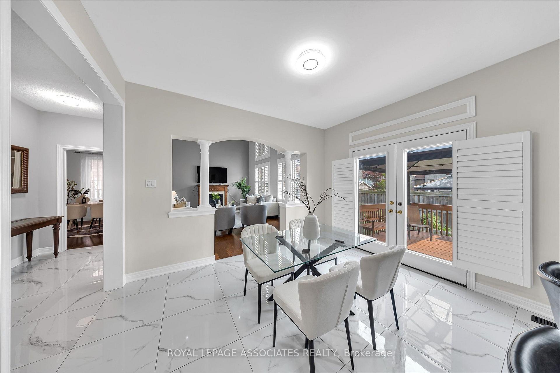 Photo 14 of 5 Mead Terrace, Markham, Wismer — HOMEH